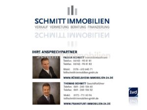 Ansprechpartner