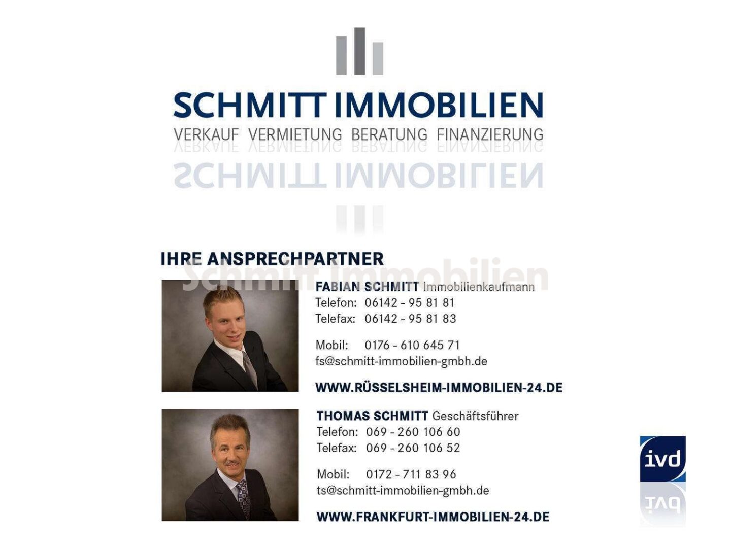 Ansprechpartner
