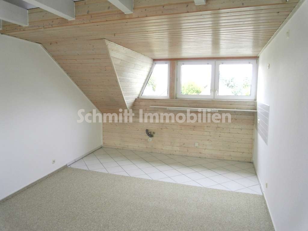 Offene Küche im Wohnbereich