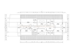Grundriss DG