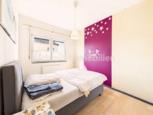Schlafzimmer 2