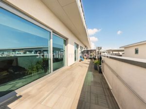 Terrasse Ansicht 2