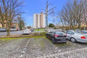 Parkplatz