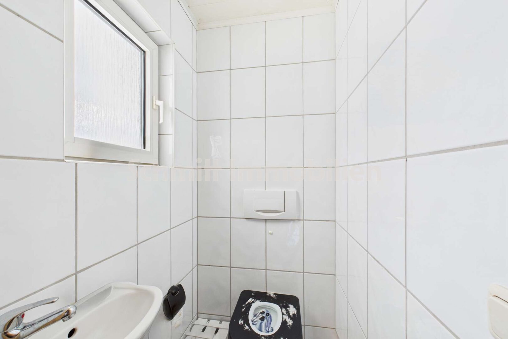 EG - Gäste-WC