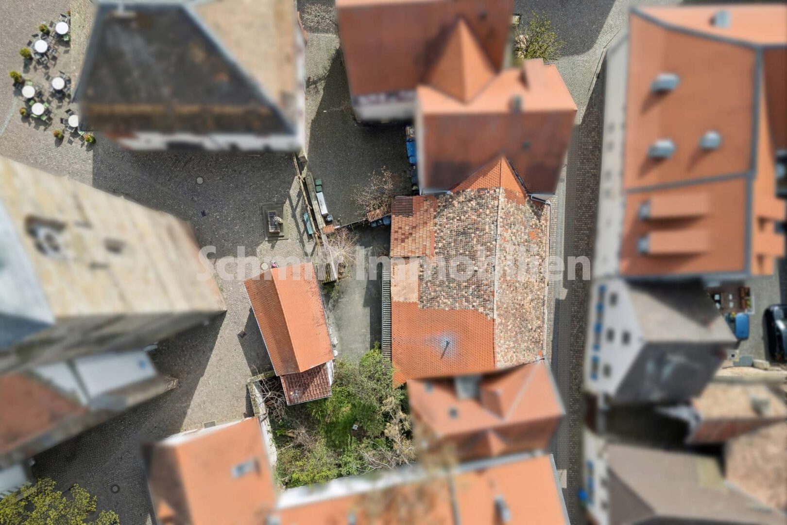 Grundstück Ansicht 3