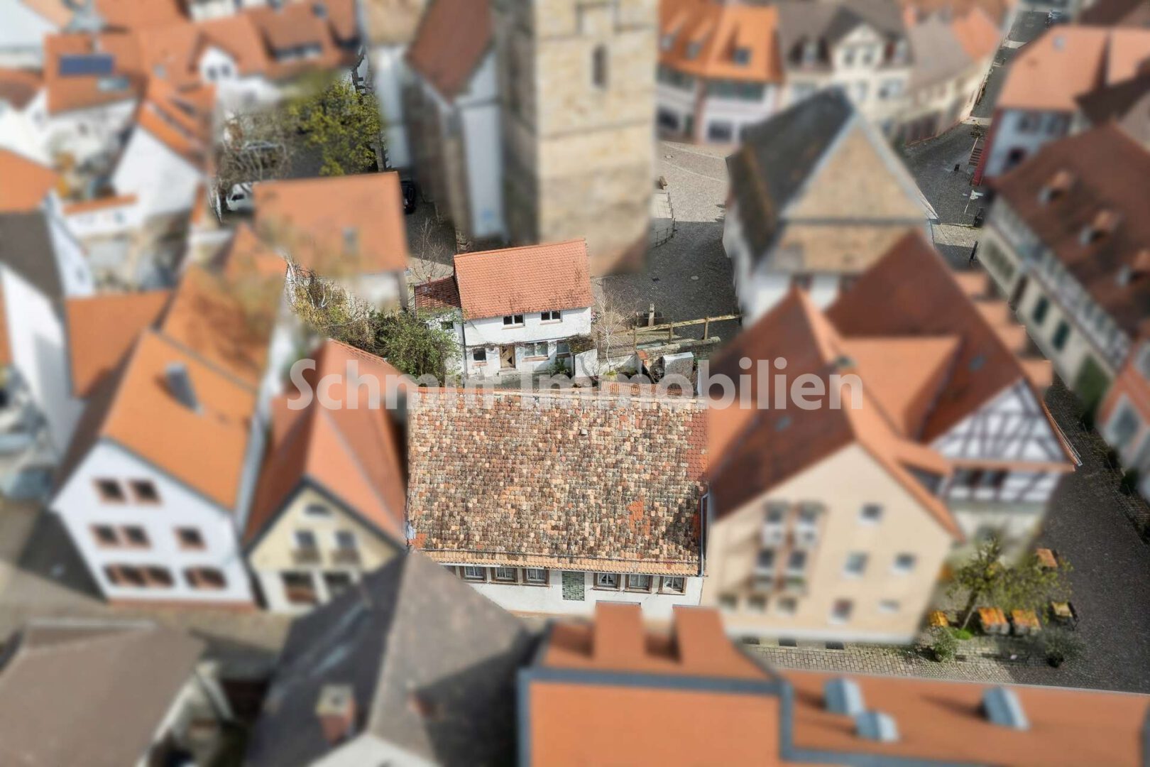Grundstück Ansicht 2