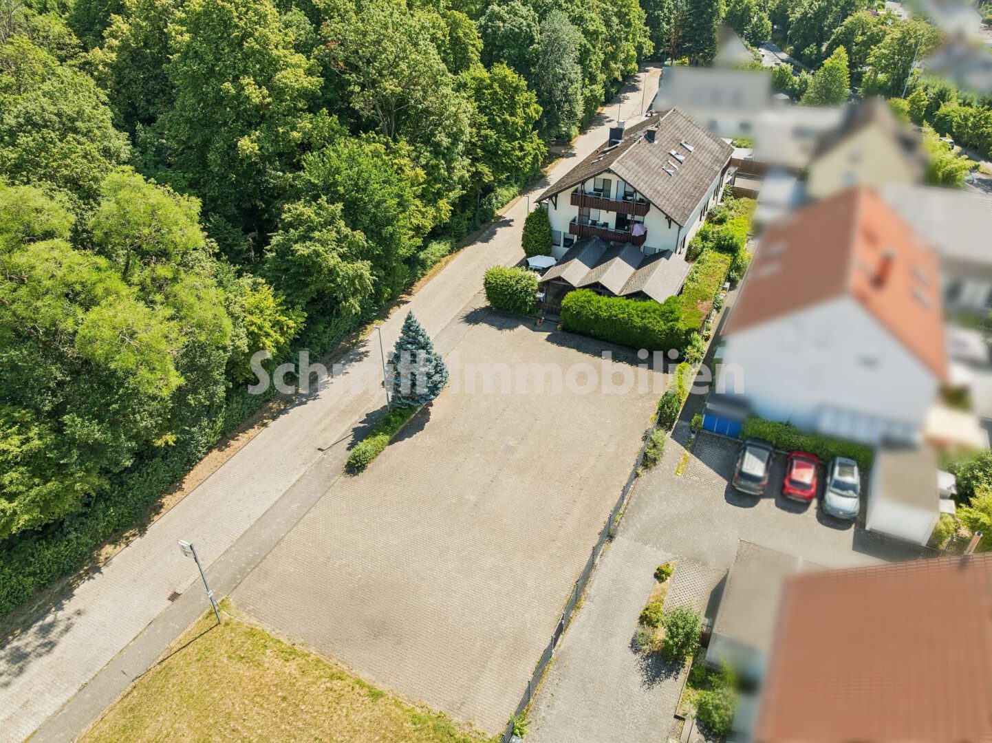 Außenansicht 2