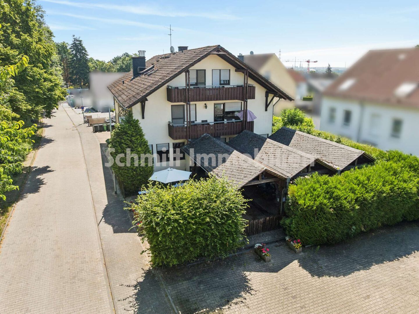 Außenansicht