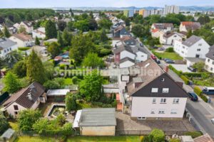 Haus-Ansicht 3