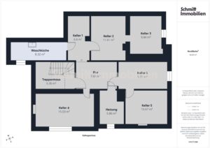 Grundriss KG