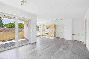 Wohnzimmer Ansicht 2