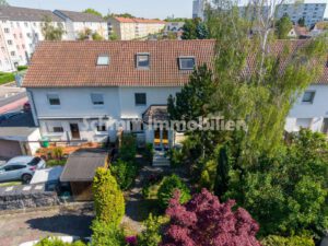 Haus-Ansicht 2