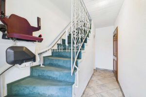 EG - Treppenhaus