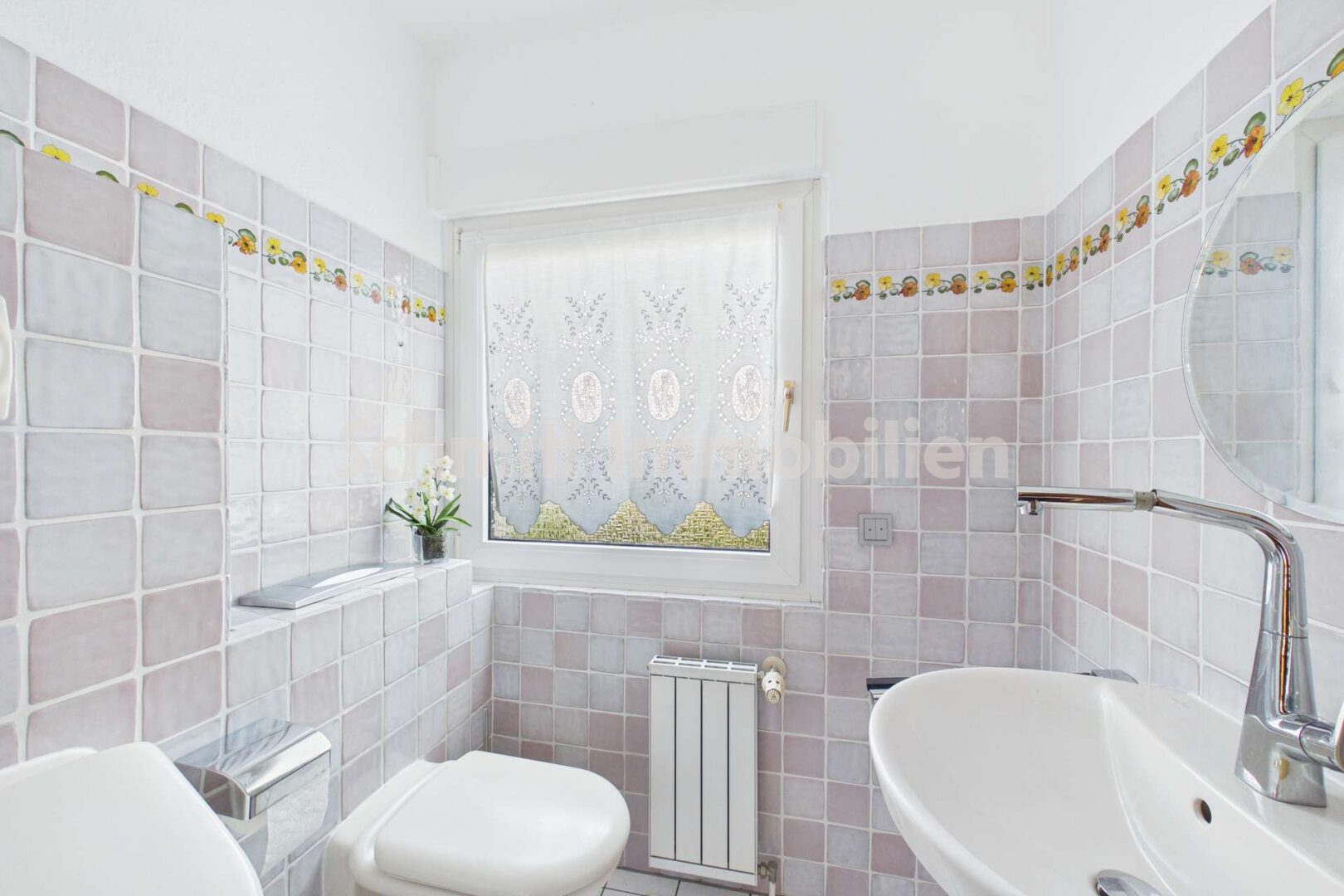 EG - Gäste-WC