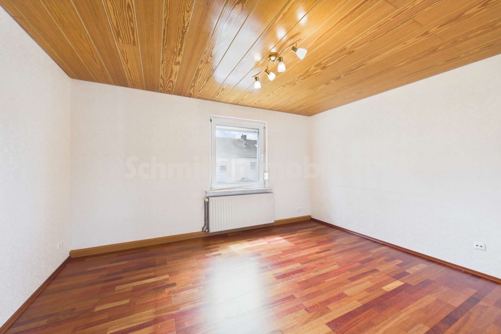 OG - Schlafzimmer