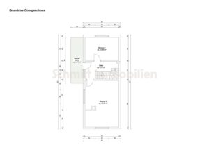 Grundriss OG
