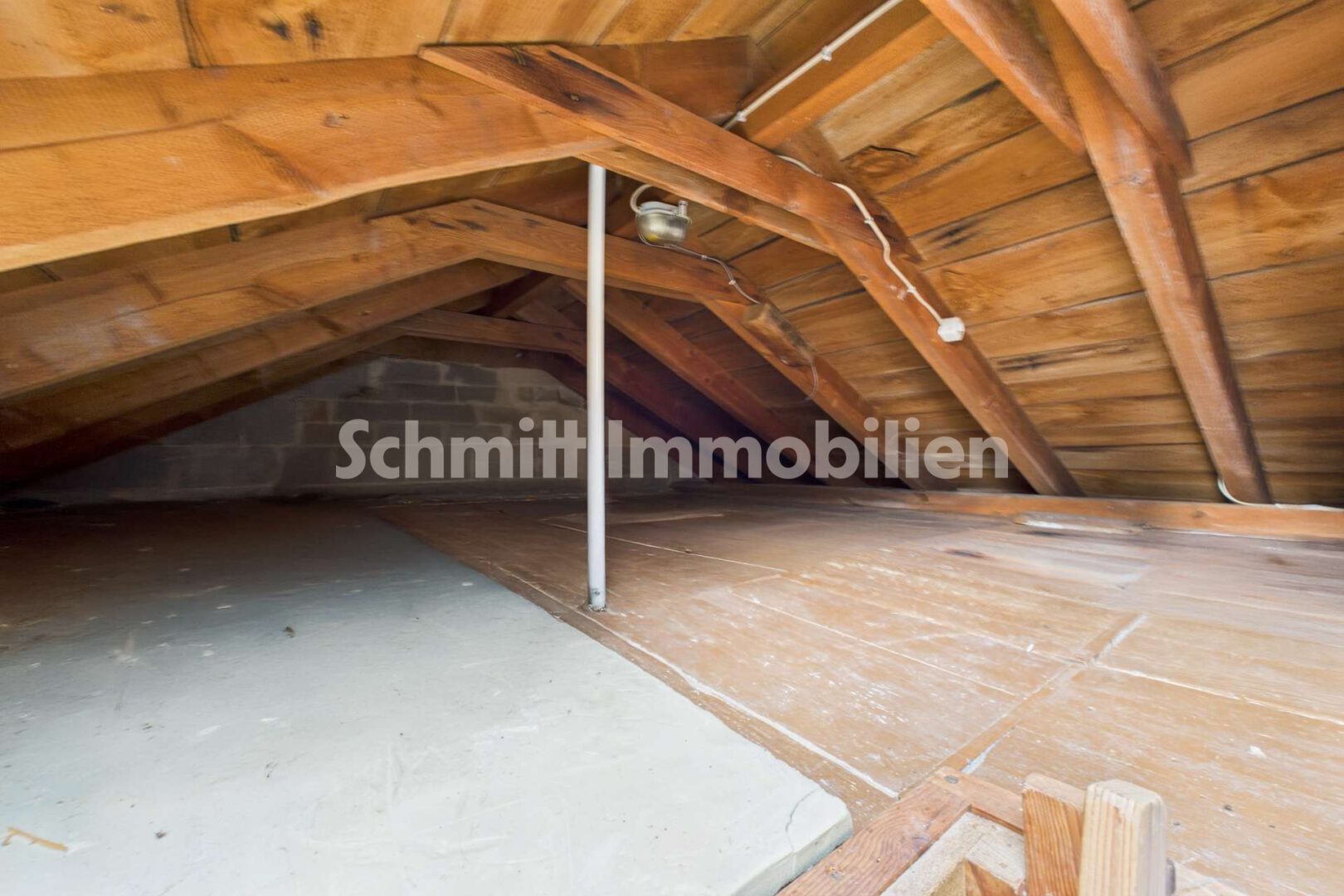 Dachspeicher