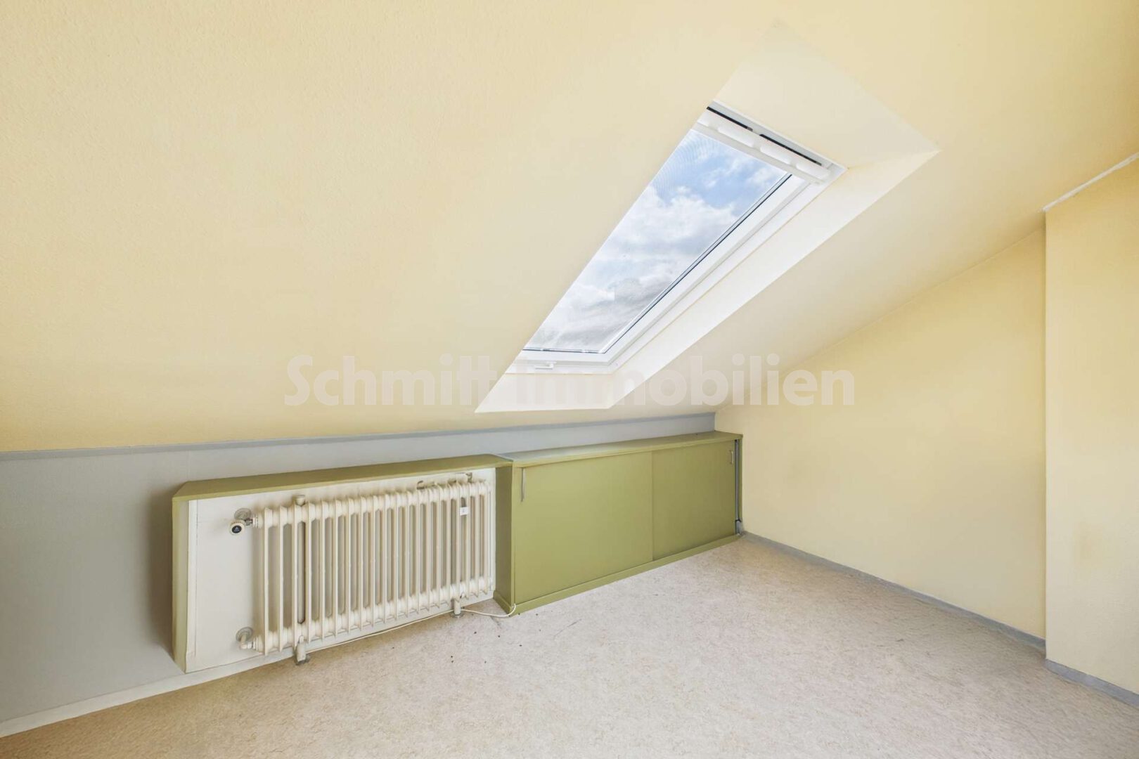 DG - Arbeitszimmer