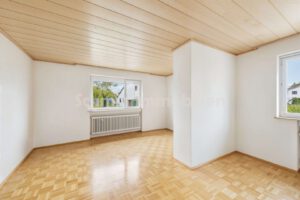 EG - Wohnzimmer