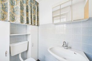 EG - Gäste-WC