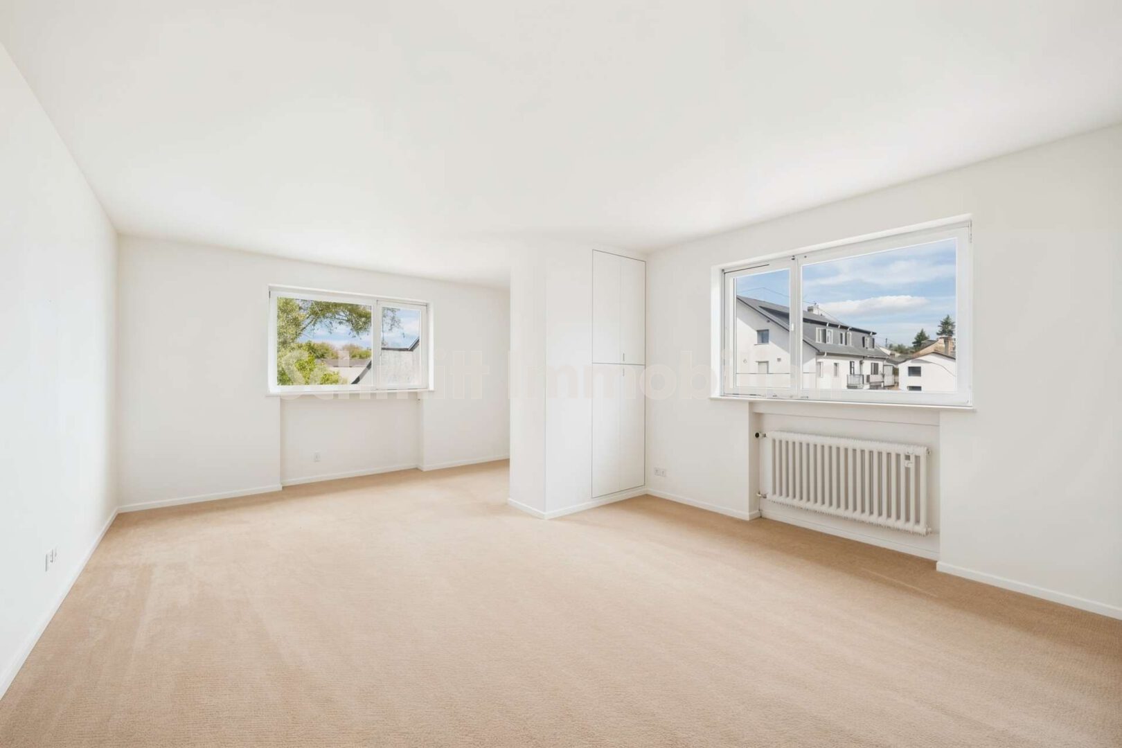 OG - Schlafzimmer