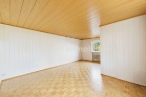 EG - Wohnzimmer Ansicht 2