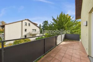 OG - Balkon
