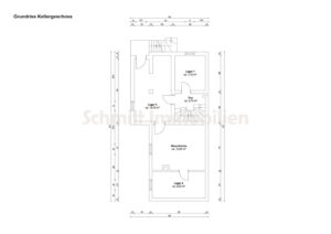 Grundriss KG