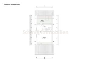 Grundriss DG