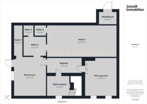 Grundriss KG
