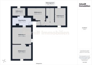 Grundriss KG