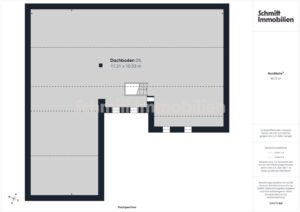 Grundriss DG