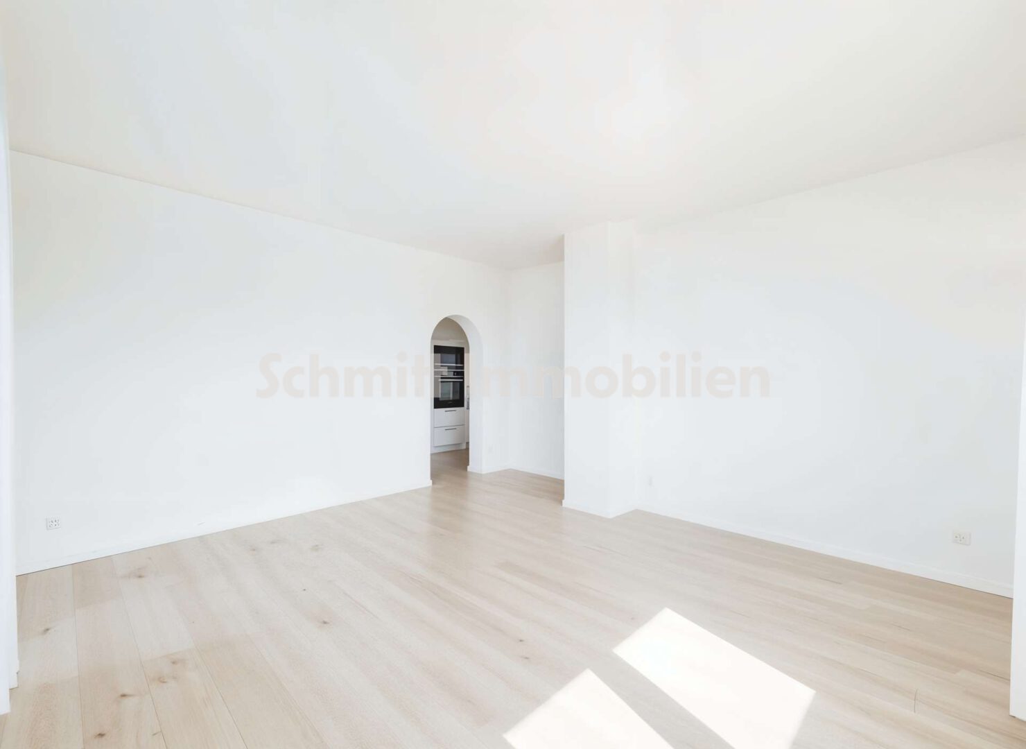 Wohnzimmer Ansicht 2