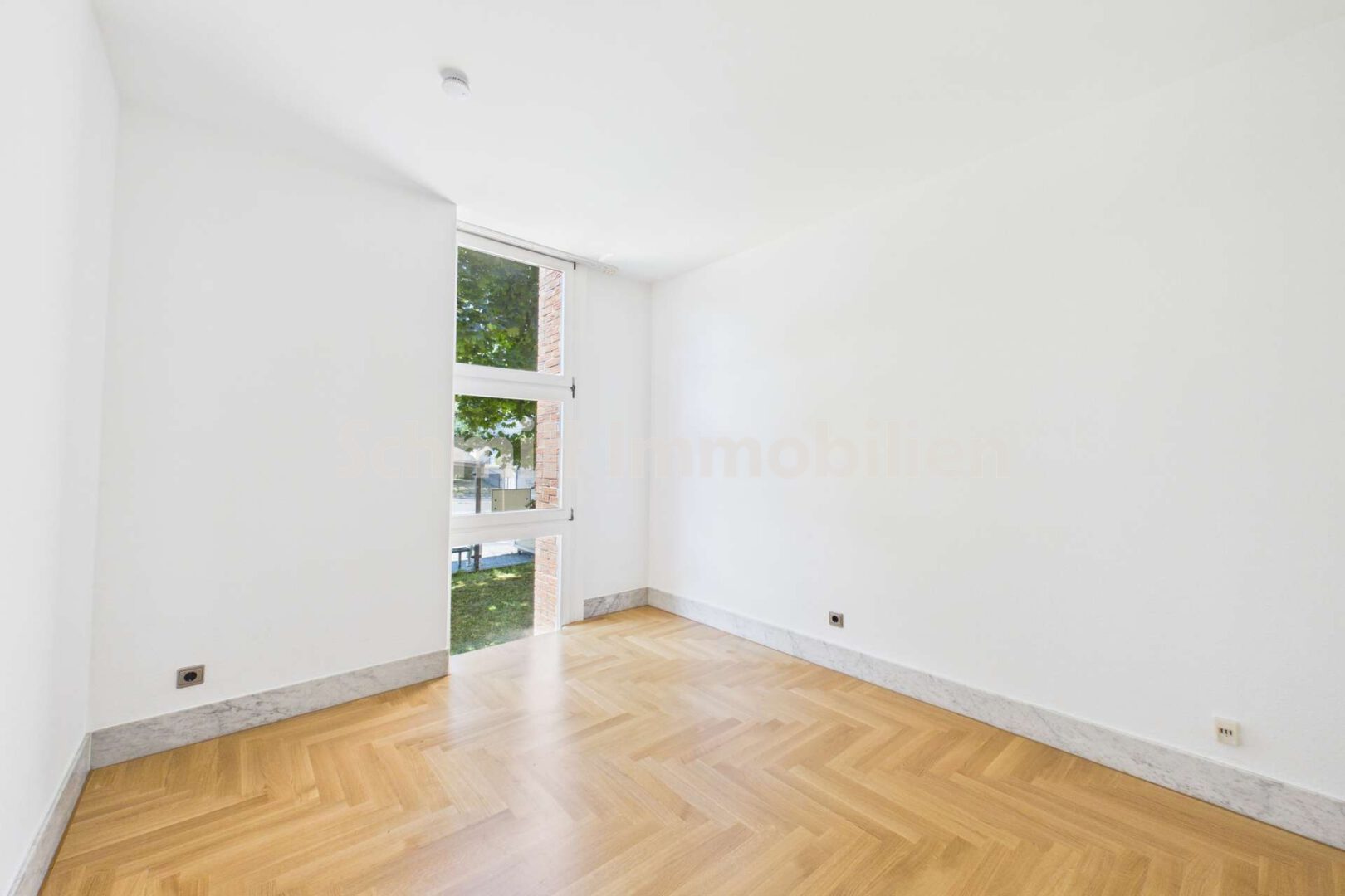 Arbeitszimmer