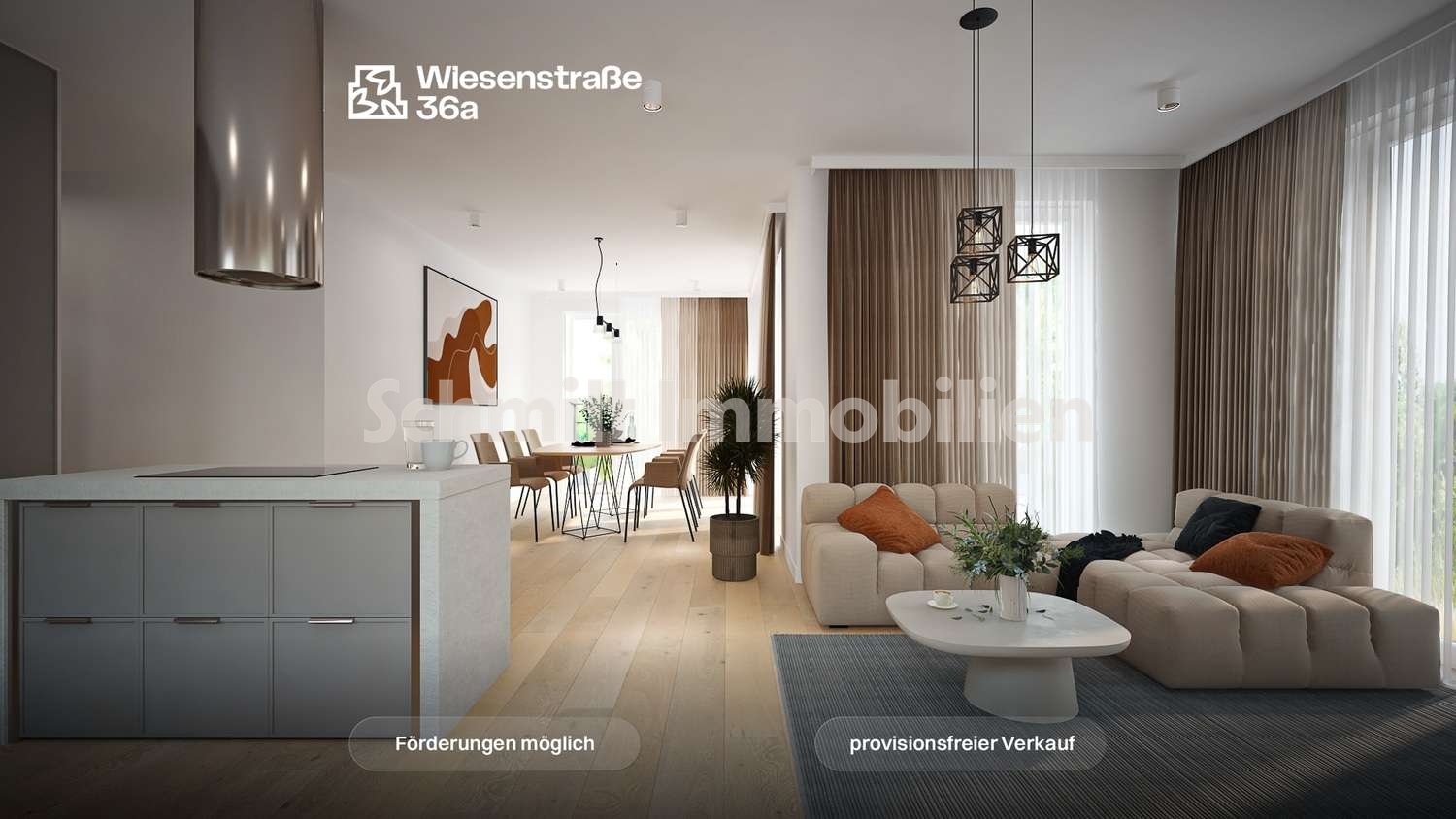 Wohnbereich
