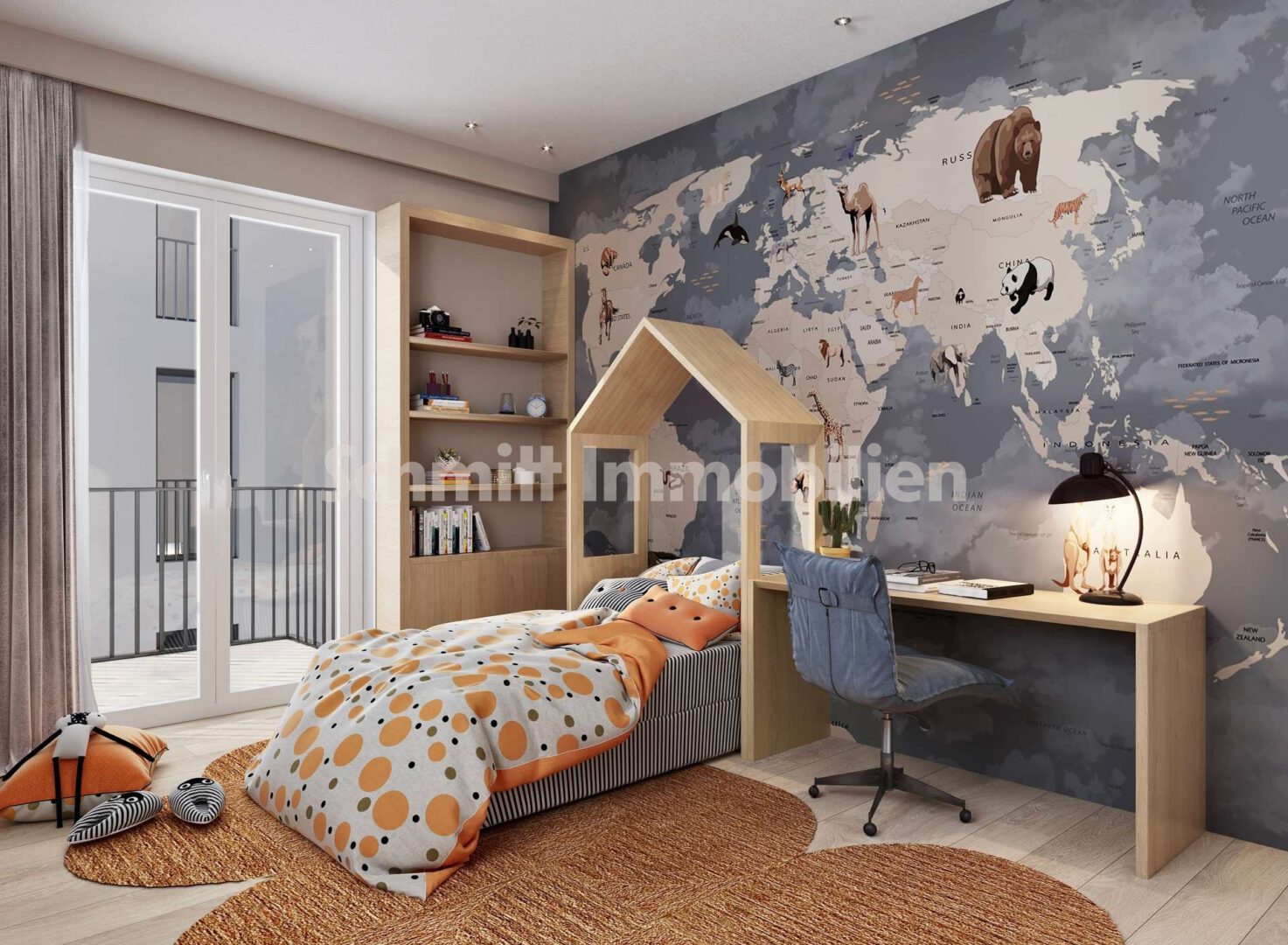 Kinderzimmer