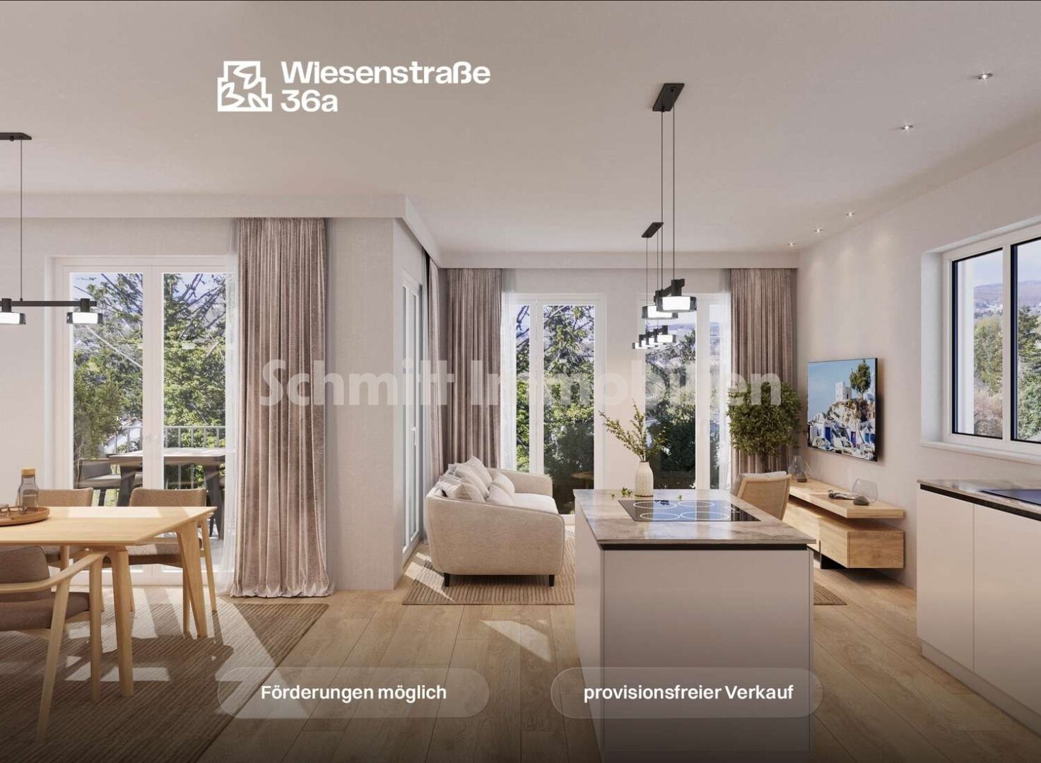 Wohnbereich