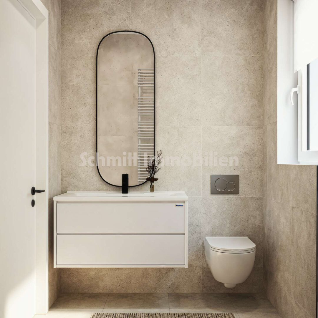 OG - Gäste-WC