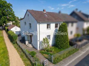 Haus-Ansicht