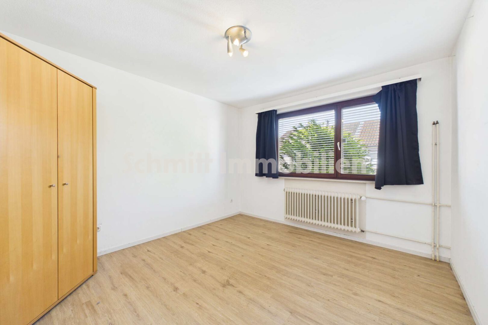 OG - Schlafzimmer