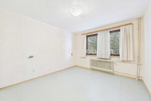 EG - Schlafzimmer