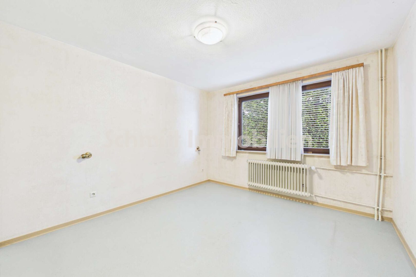 EG - Schlafzimmer