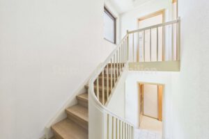 OG - Treppenhaus