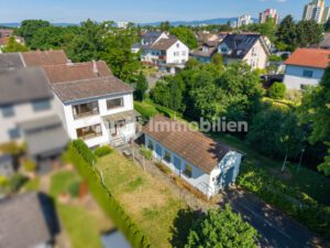 Haus-Ansicht 2