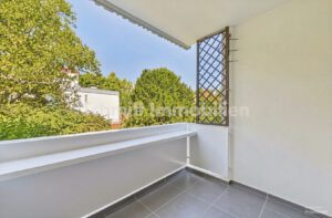 Loggia visualisiert