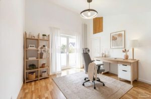 OG - Arbeitszimmer