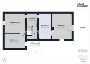 Grundriss KG
