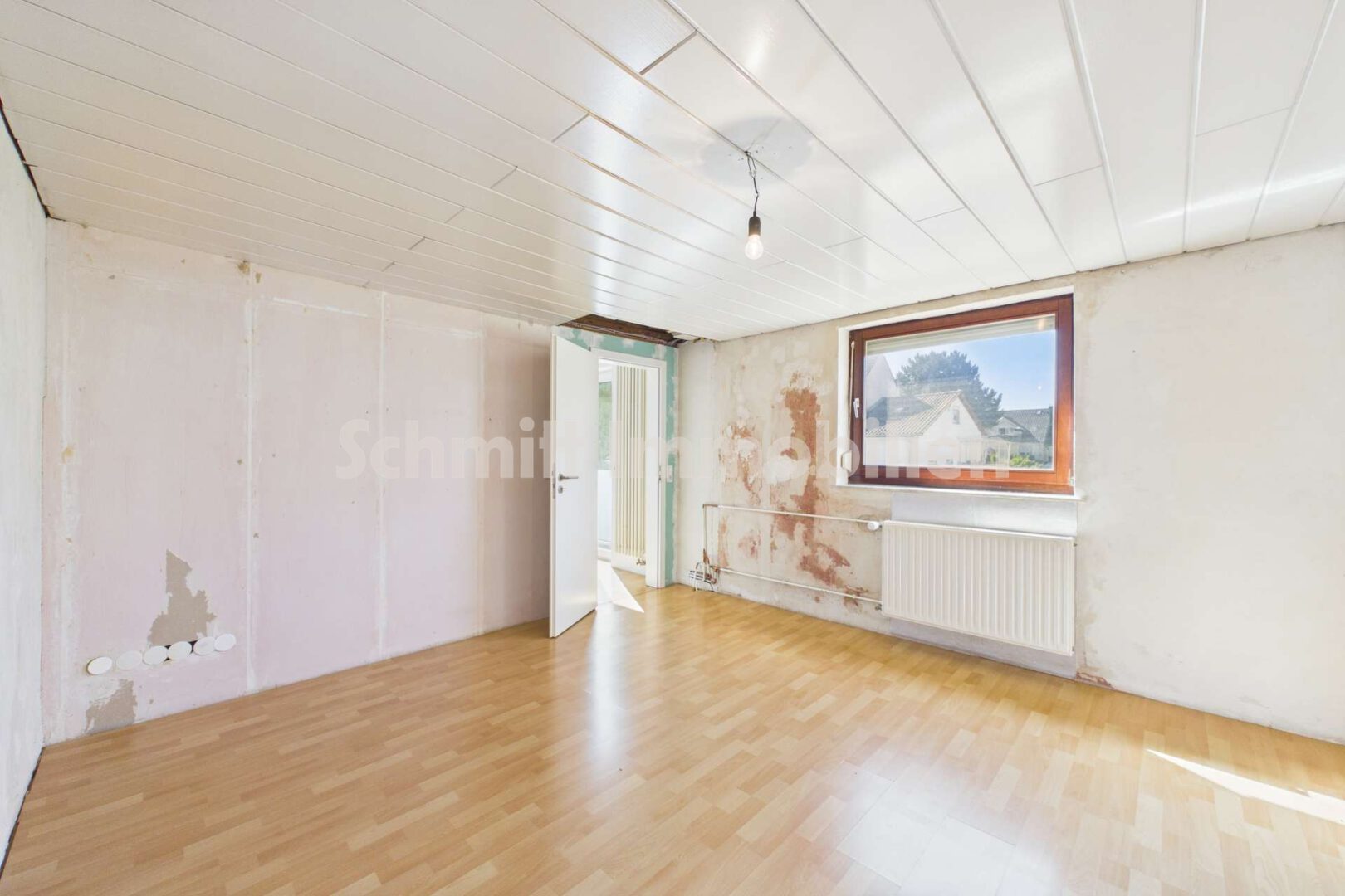 OG - Schlafzimmer