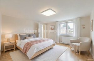 OG - Schlafzimmer