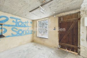 Gartenhaus Ansicht 3